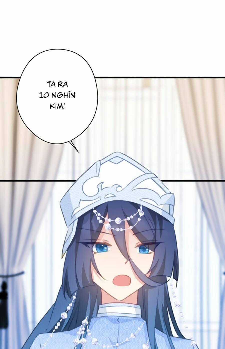 Bạo Sủng Tiểu Manh Phi - Chapter 75 - Trang 22