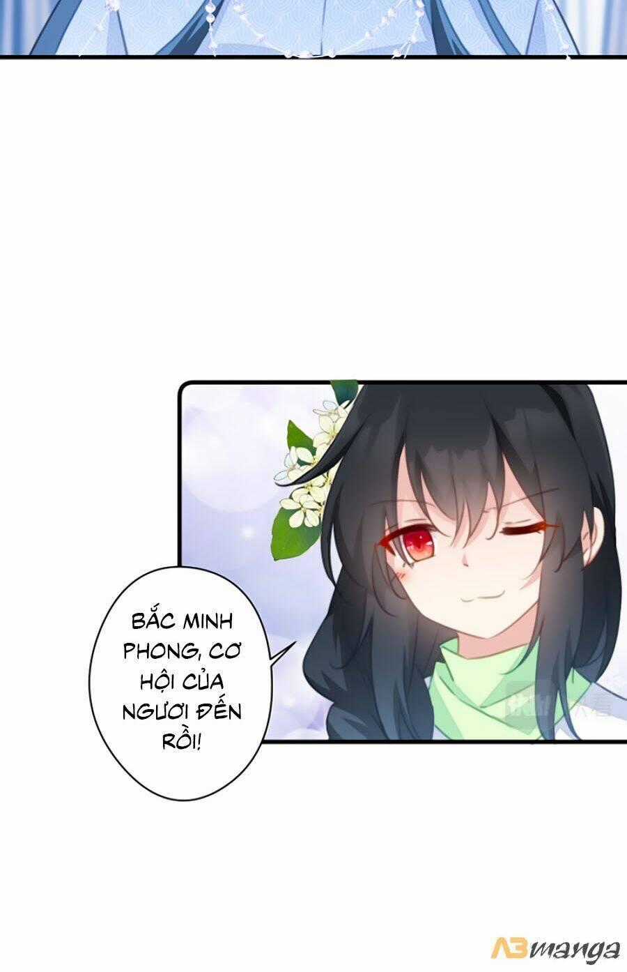 Bạo Sủng Tiểu Manh Phi - Chapter 75 - Trang 23