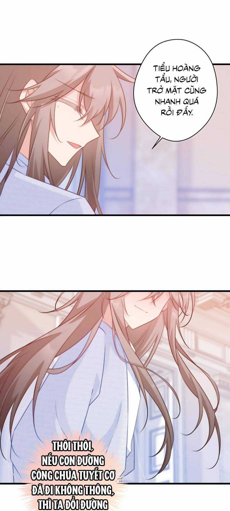 Bạo Sủng Tiểu Manh Phi - Chapter 76 - Trang 11