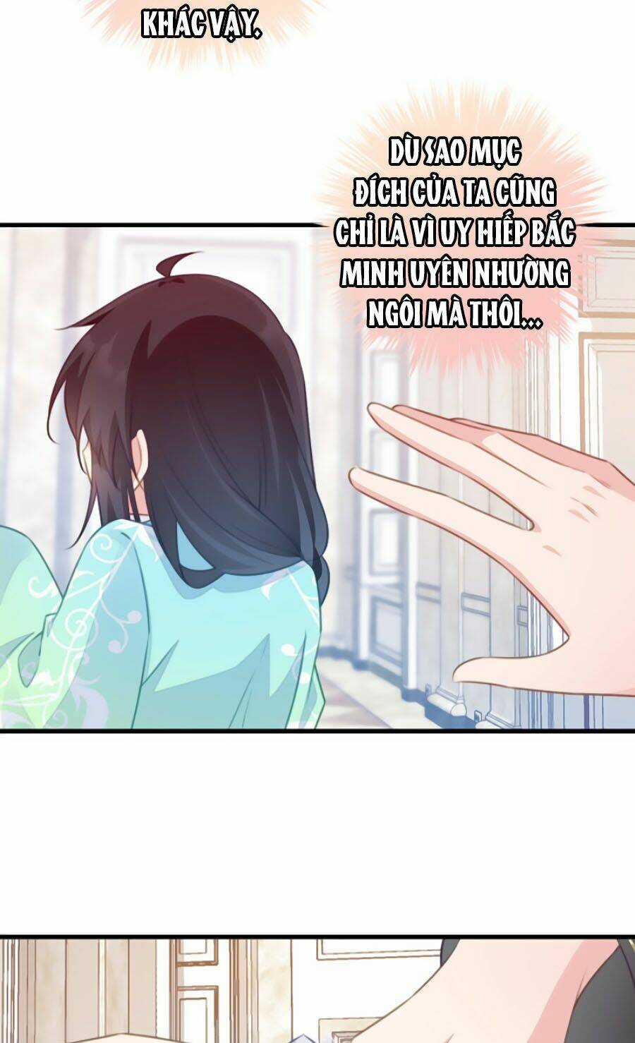 Bạo Sủng Tiểu Manh Phi - Chapter 76 - Trang 12