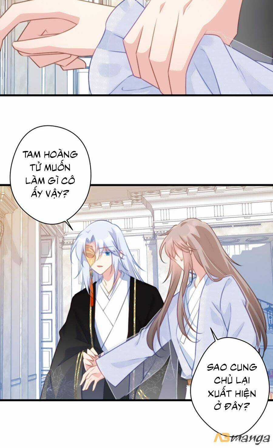 Bạo Sủng Tiểu Manh Phi - Chapter 76 - Trang 13