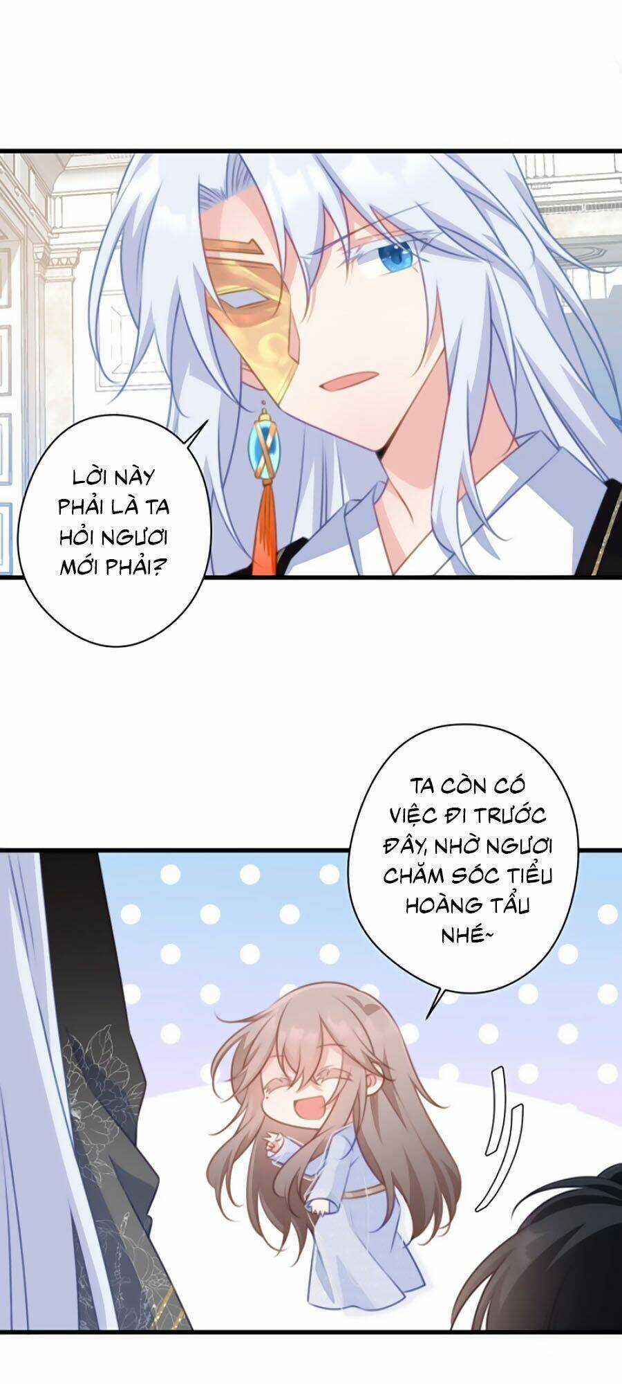 Bạo Sủng Tiểu Manh Phi - Chapter 76 - Trang 14
