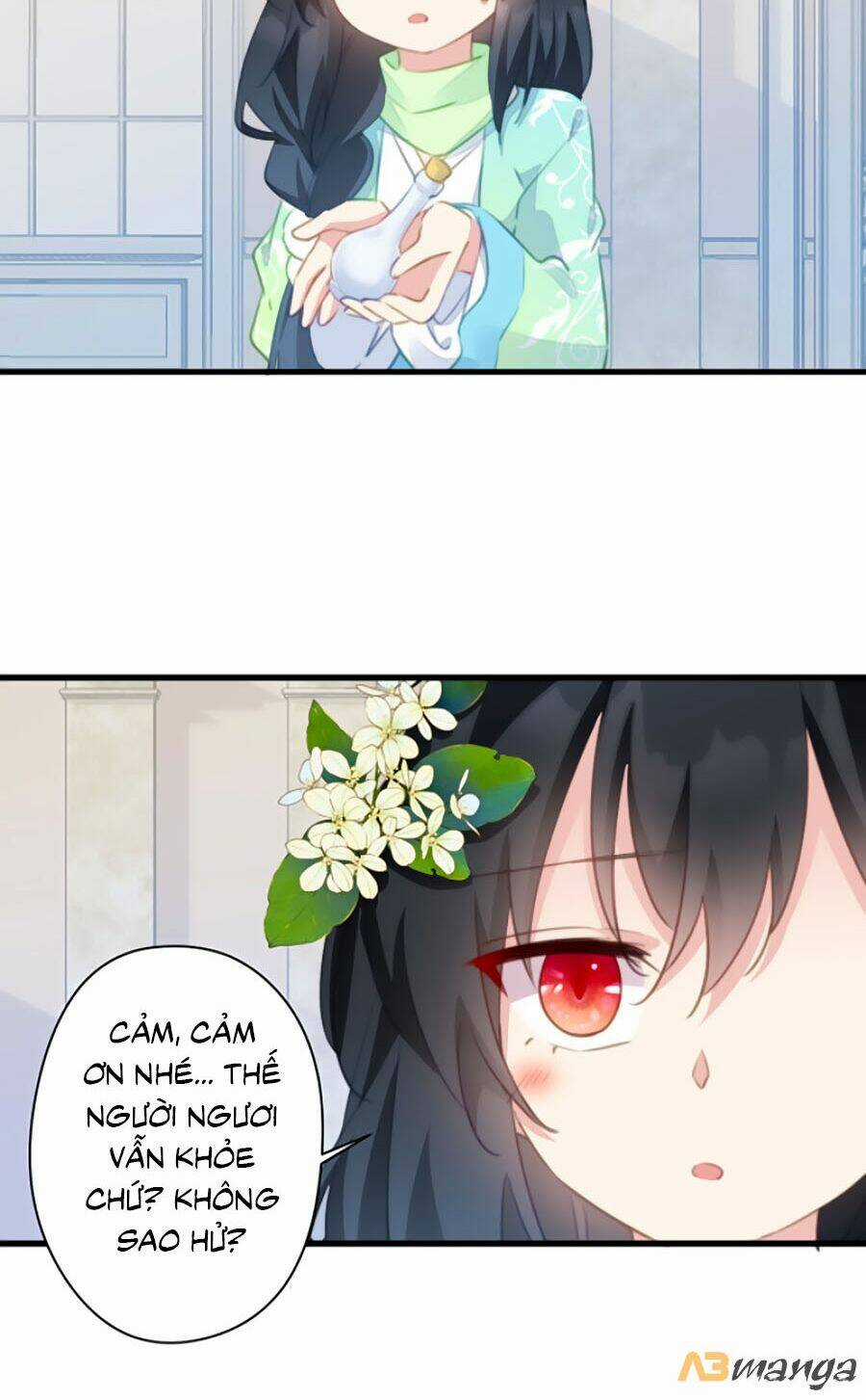Bạo Sủng Tiểu Manh Phi - Chapter 76 - Trang 19
