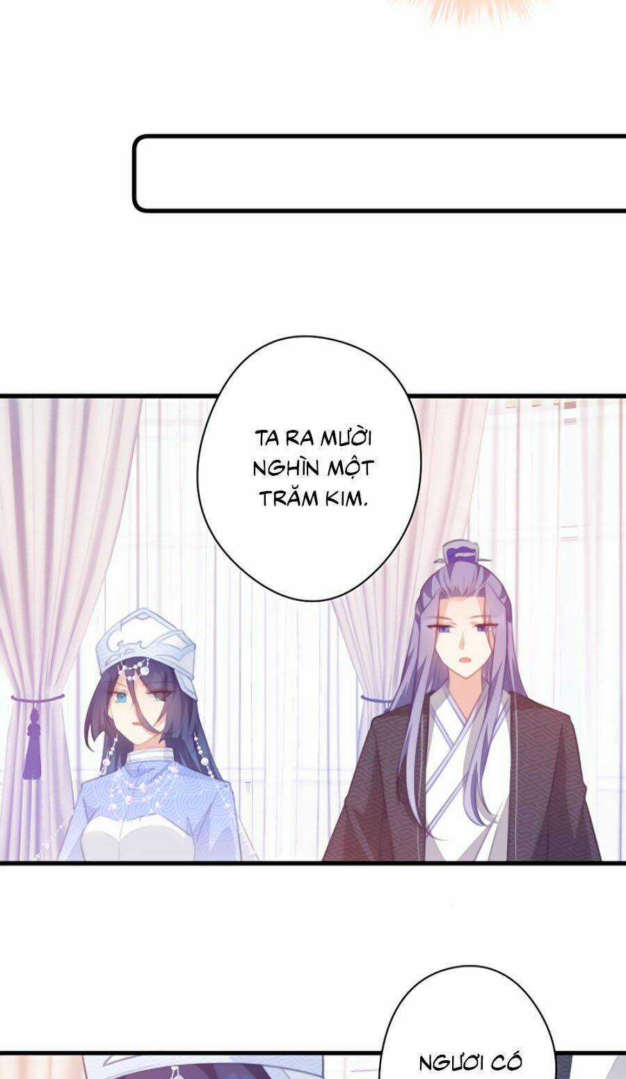 Bạo Sủng Tiểu Manh Phi - Chapter 76 - Trang 3