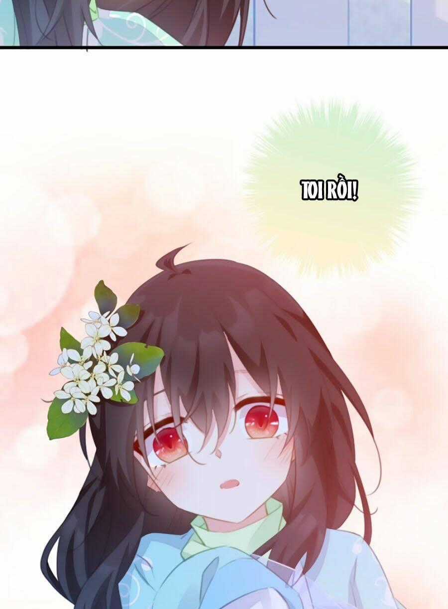 Bạo Sủng Tiểu Manh Phi - Chapter 76 - Trang 22