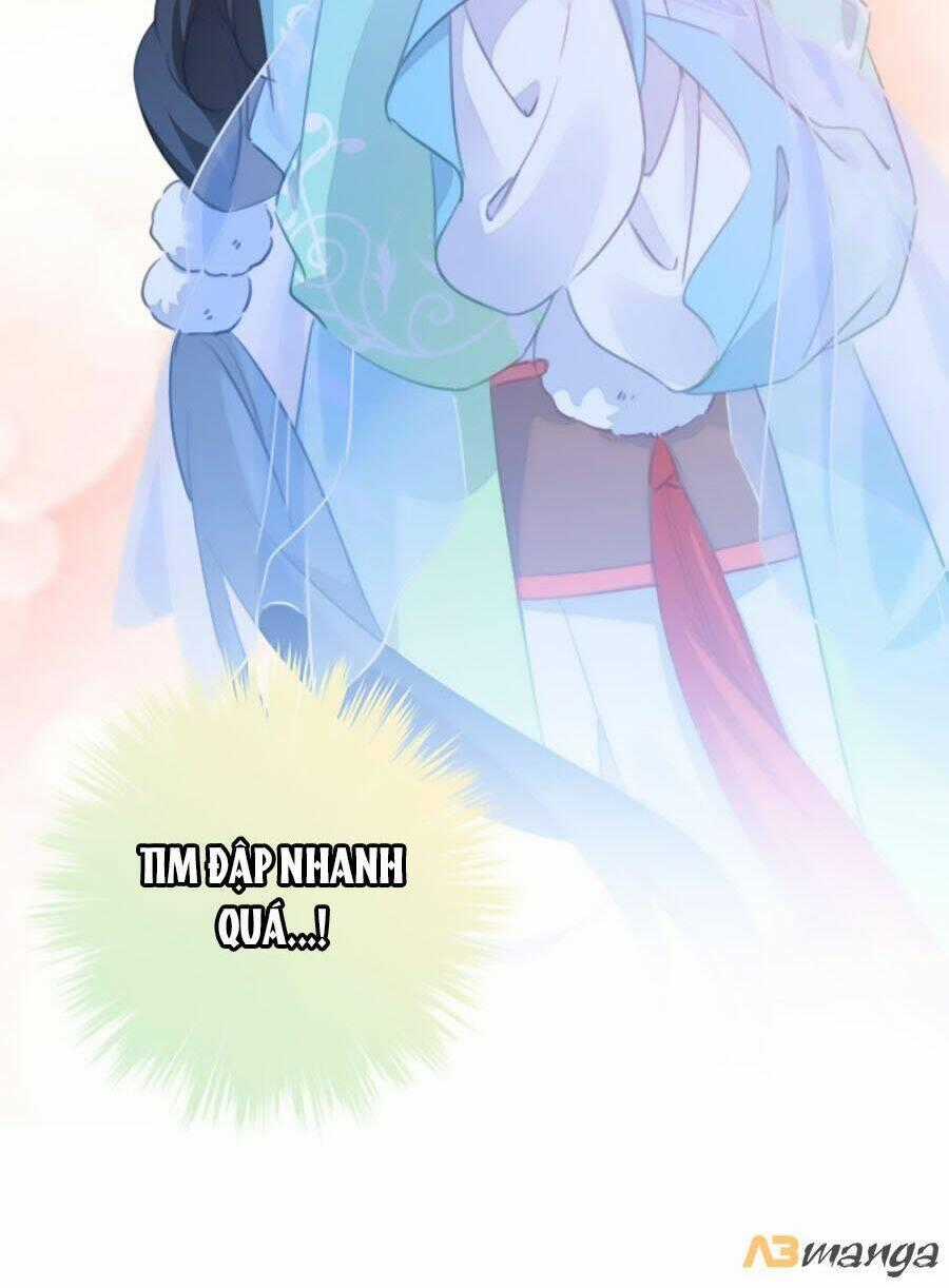 Bạo Sủng Tiểu Manh Phi - Chapter 76 - Trang 23