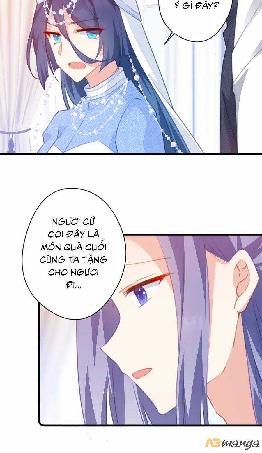 Bạo Sủng Tiểu Manh Phi - Chapter 76 - Trang 4