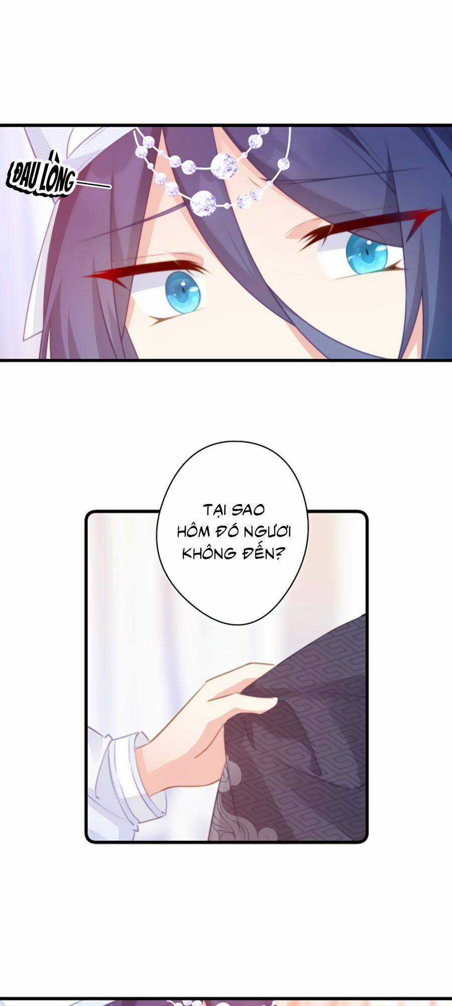 Bạo Sủng Tiểu Manh Phi - Chapter 76 - Trang 5