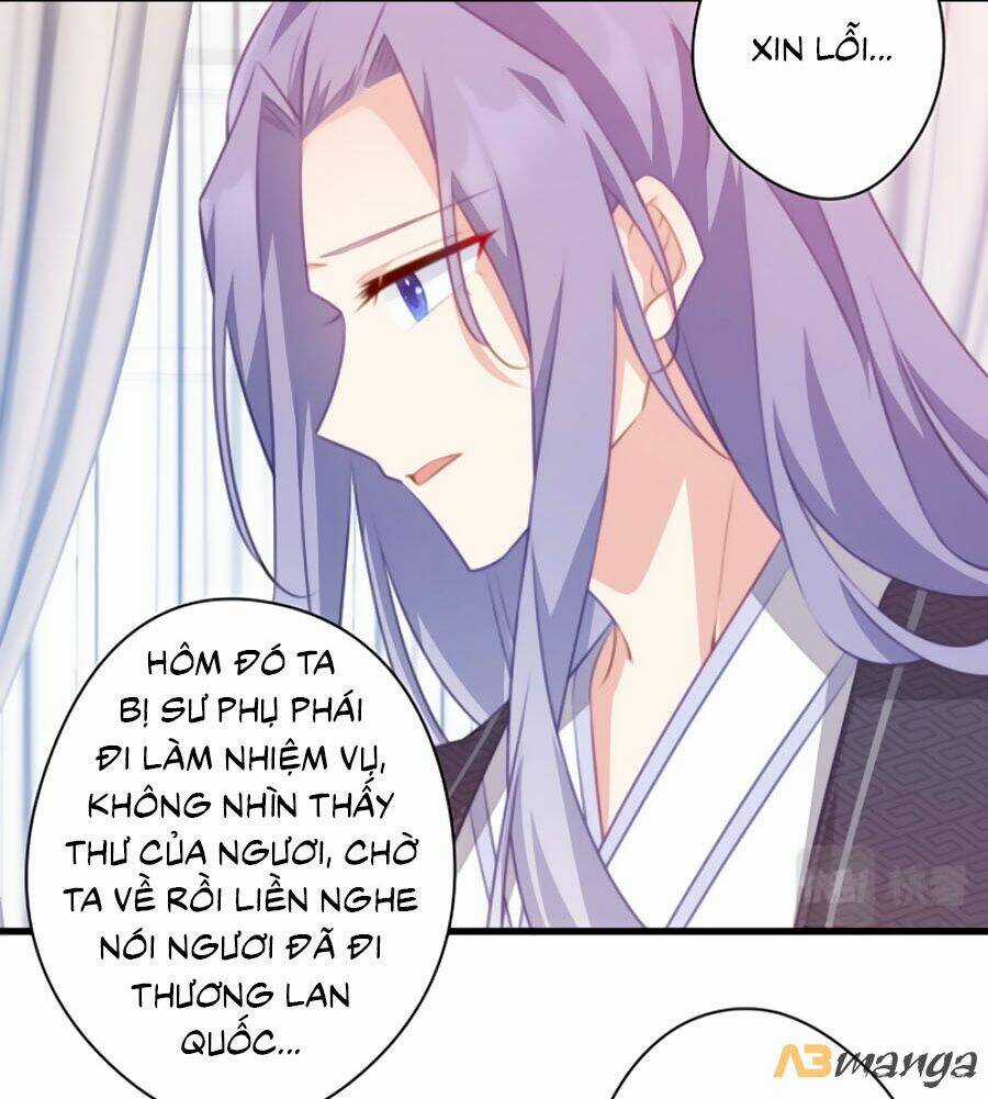 Bạo Sủng Tiểu Manh Phi - Chapter 76 - Trang 7