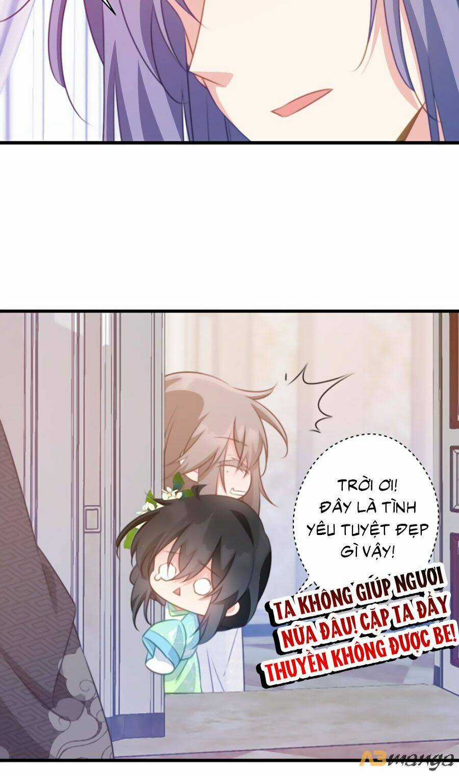 Bạo Sủng Tiểu Manh Phi - Chapter 76 - Trang 10