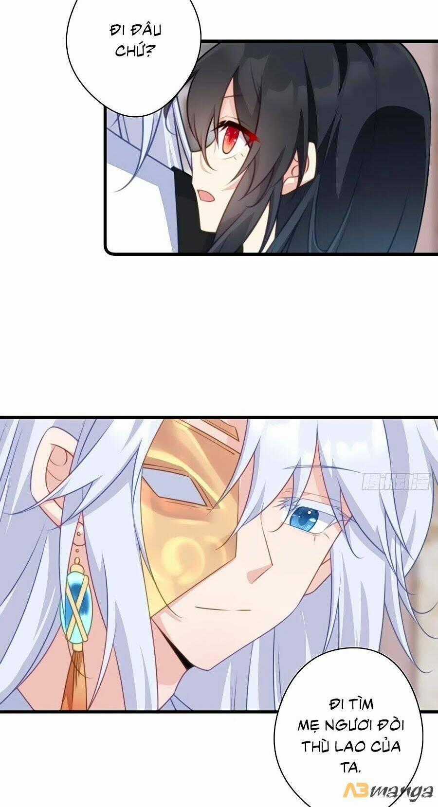 Bạo Sủng Tiểu Manh Phi - Chapter 77 - Trang 2