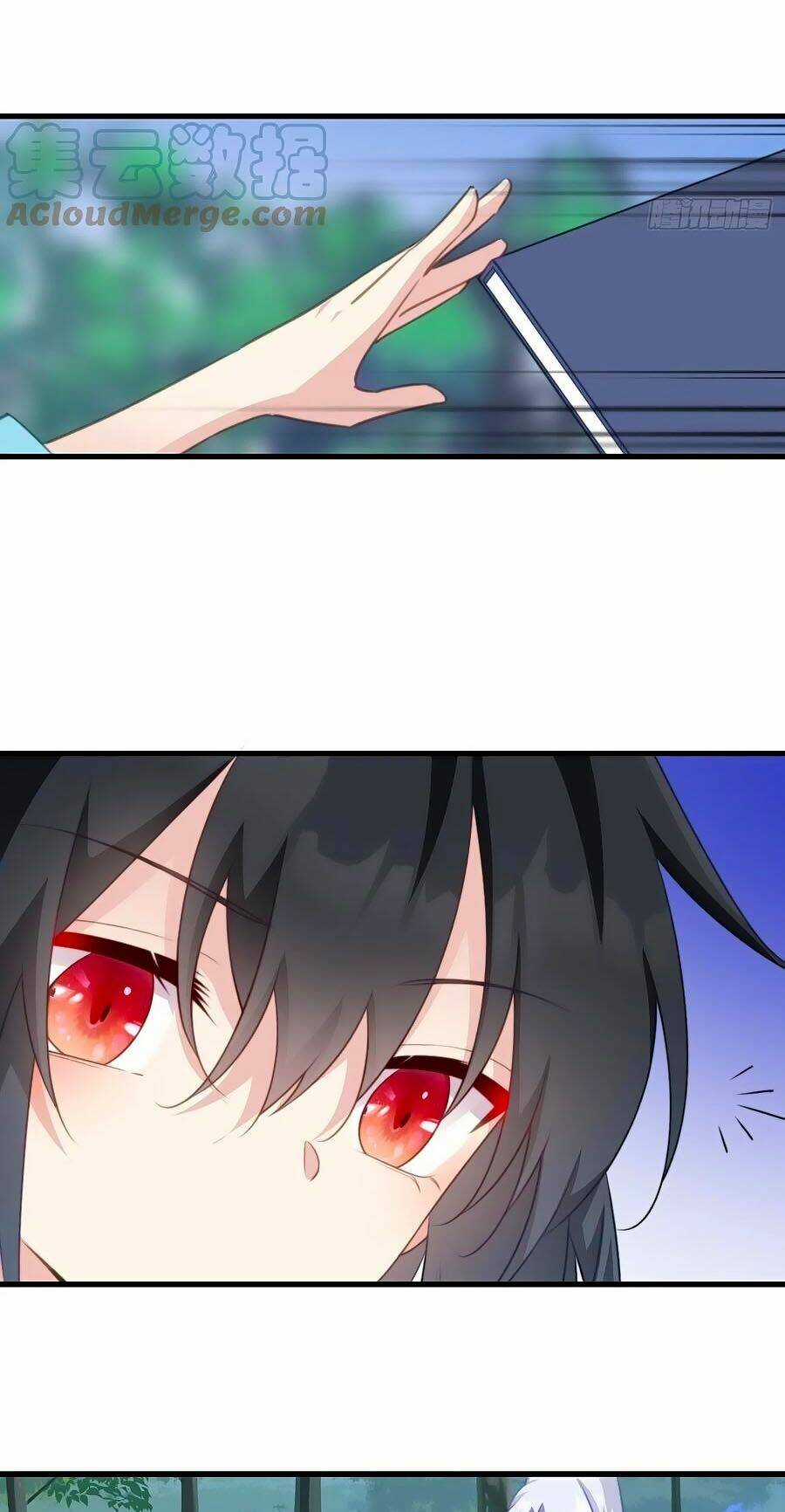 Bạo Sủng Tiểu Manh Phi - Chapter 77 - Trang 11