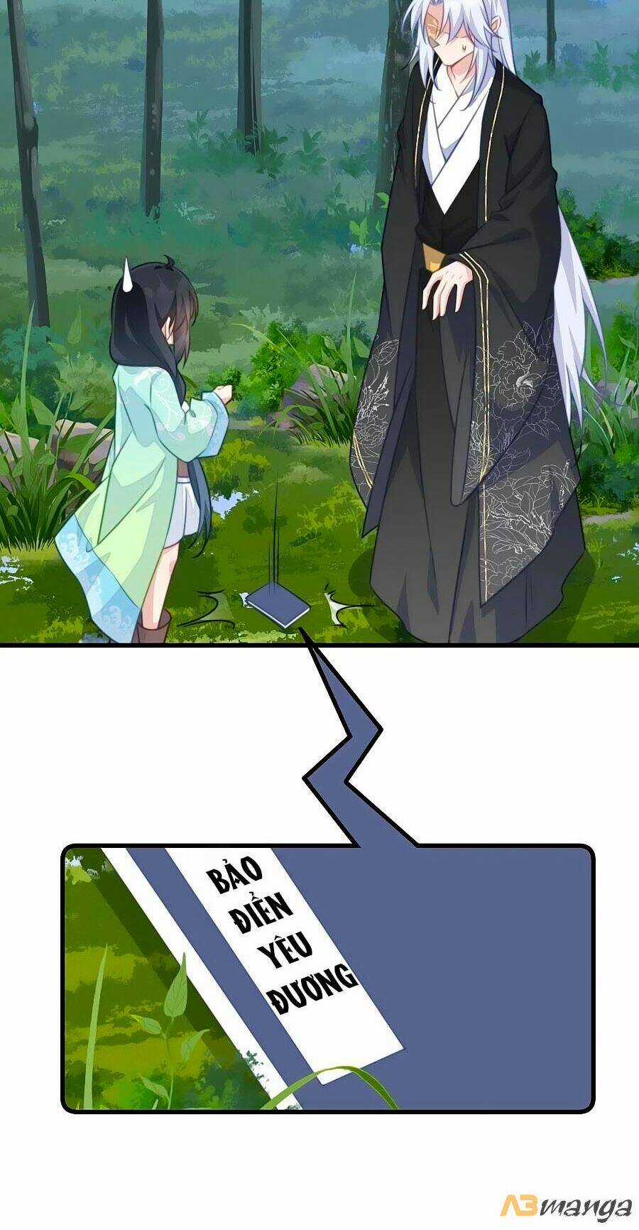 Bạo Sủng Tiểu Manh Phi - Chapter 77 - Trang 12