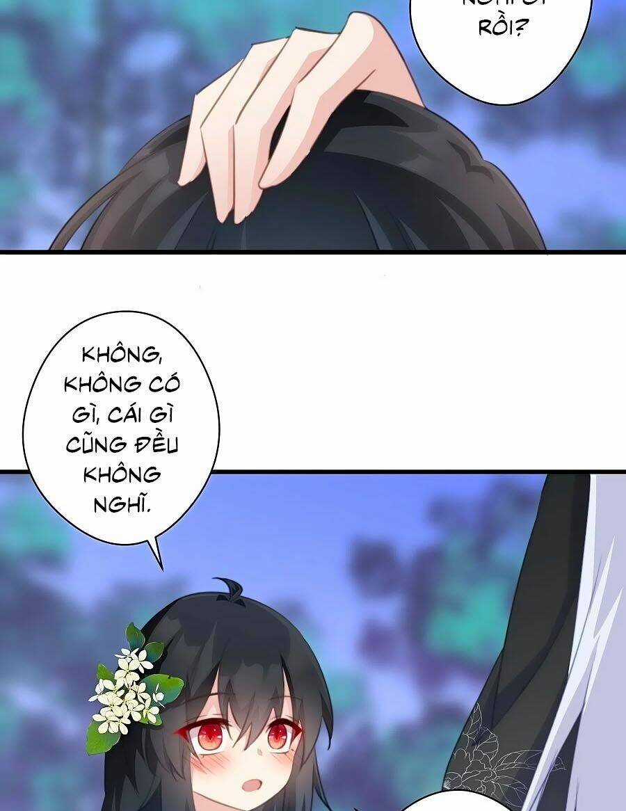 Bạo Sủng Tiểu Manh Phi - Chapter 77 - Trang 17