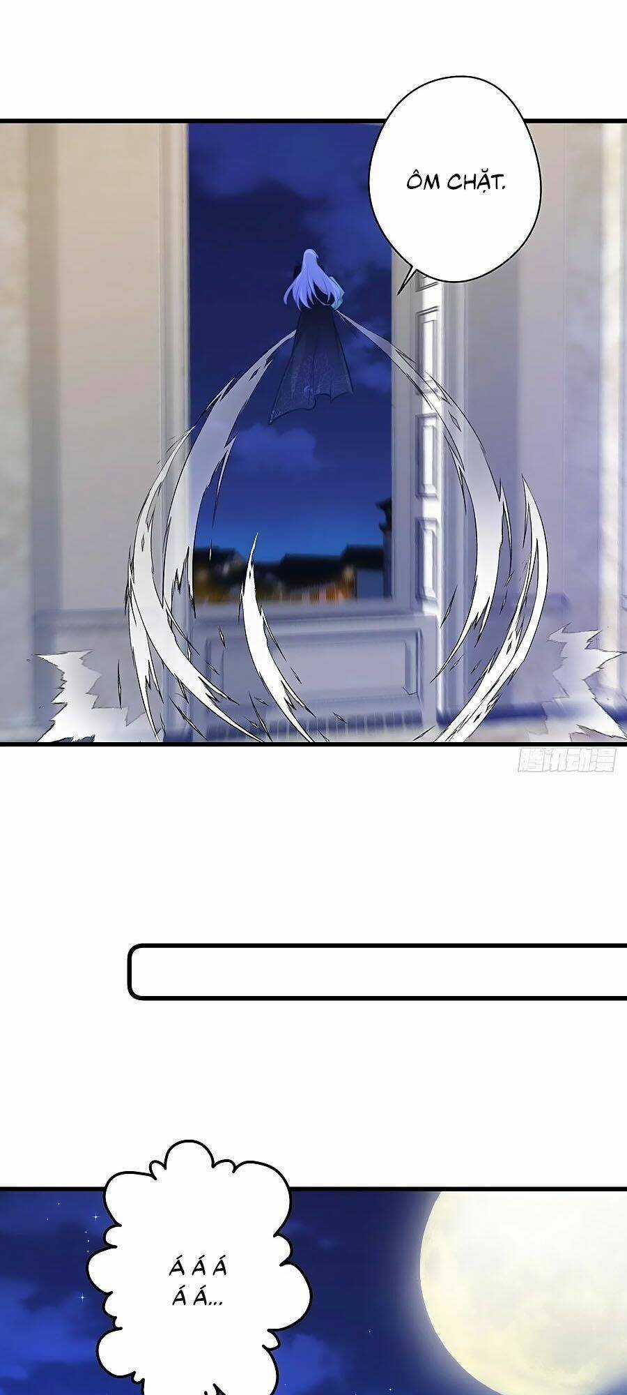 Bạo Sủng Tiểu Manh Phi - Chapter 77 - Trang 5