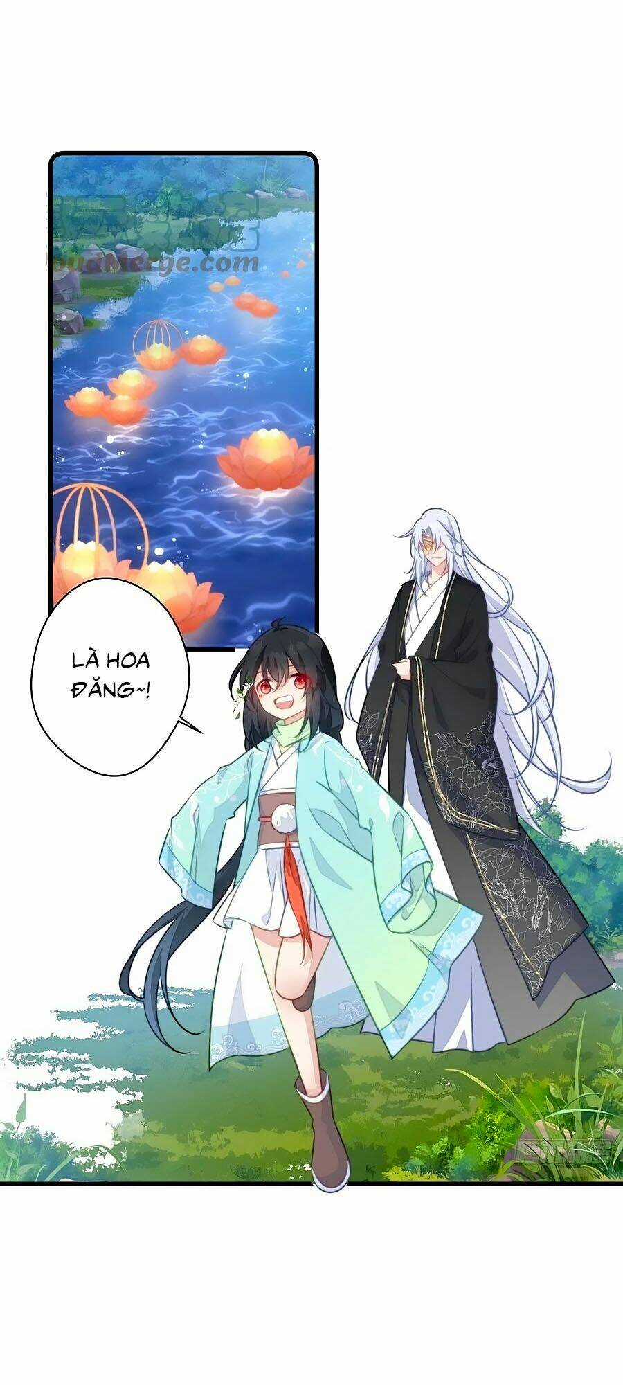 Bạo Sủng Tiểu Manh Phi - Chapter 77 - Trang 8