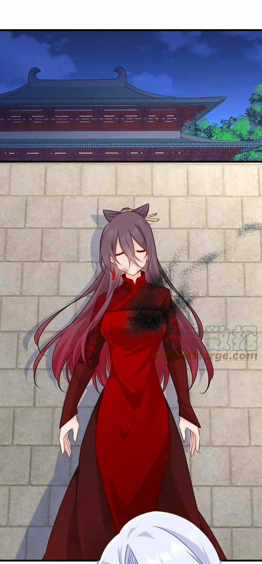 Bạo Sủng Tiểu Manh Phi - Chapter 78 - Trang 1