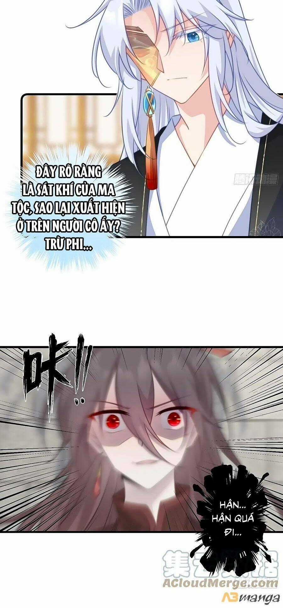 Bạo Sủng Tiểu Manh Phi - Chapter 78 - Trang 2