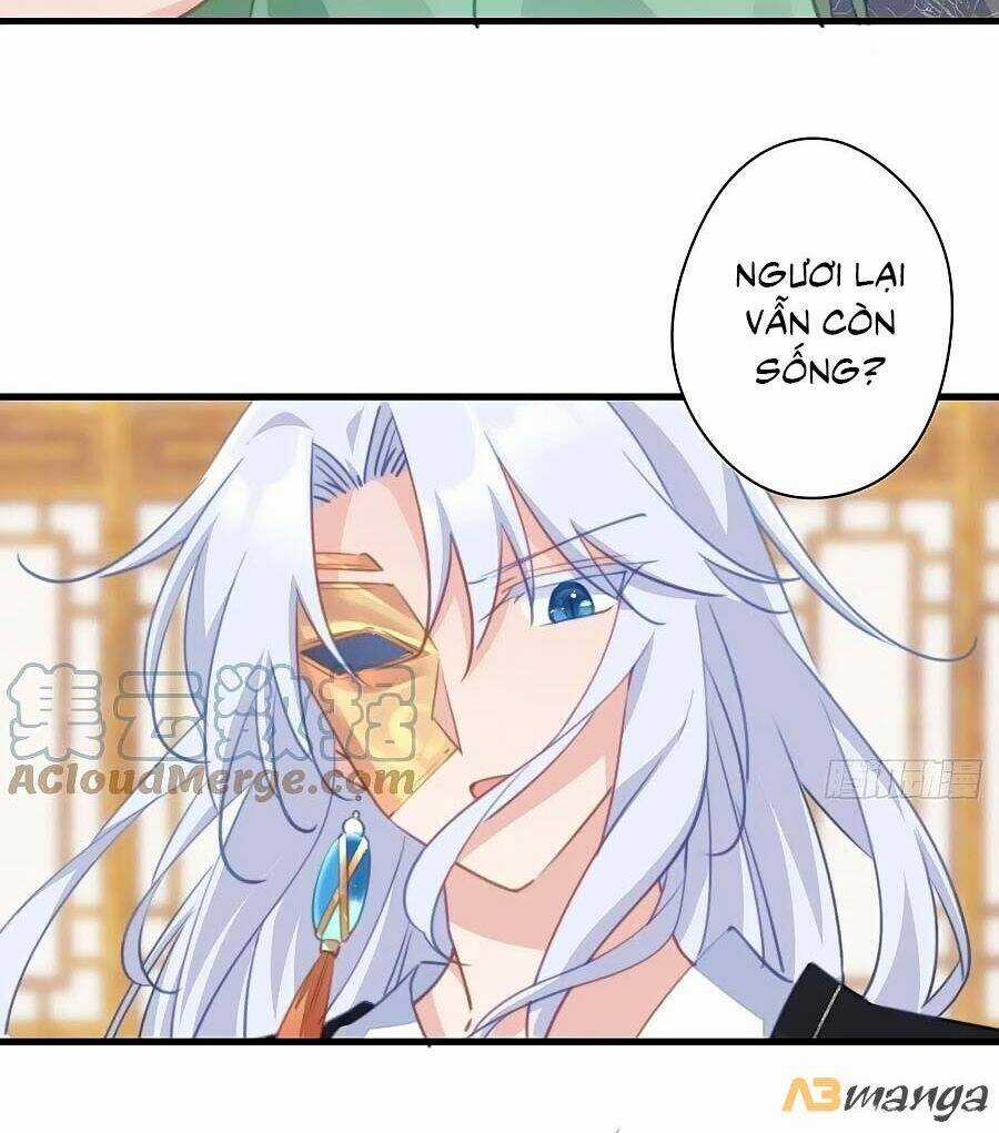 Bạo Sủng Tiểu Manh Phi - Chapter 78 - Trang 13