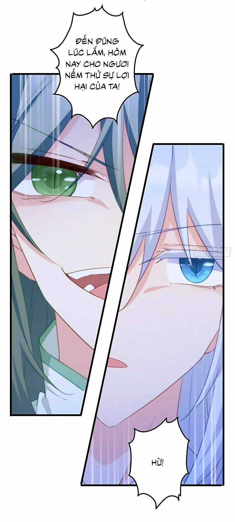Bạo Sủng Tiểu Manh Phi - Chapter 78 - Trang 14