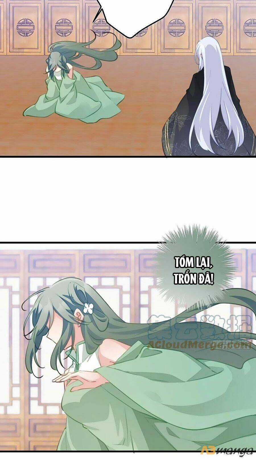 Bạo Sủng Tiểu Manh Phi - Chapter 78 - Trang 16