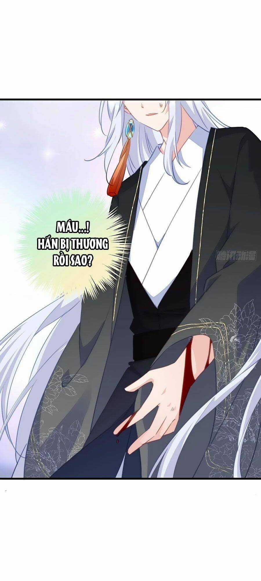 Bạo Sủng Tiểu Manh Phi - Chapter 78 - Trang 17