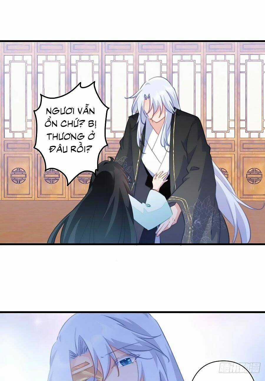 Bạo Sủng Tiểu Manh Phi - Chapter 78 - Trang 18