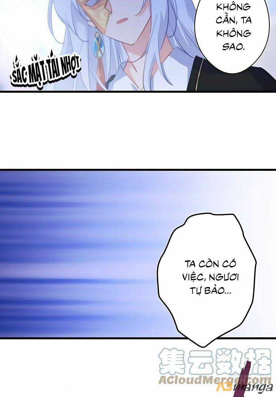 Bạo Sủng Tiểu Manh Phi - Chapter 78 - Trang 19