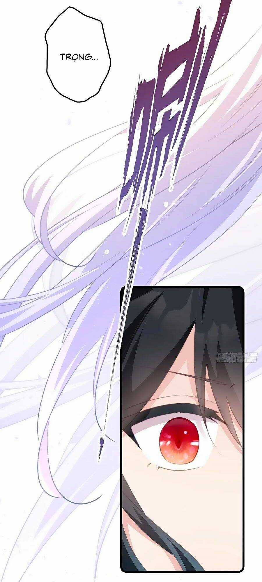 Bạo Sủng Tiểu Manh Phi - Chapter 78 - Trang 20