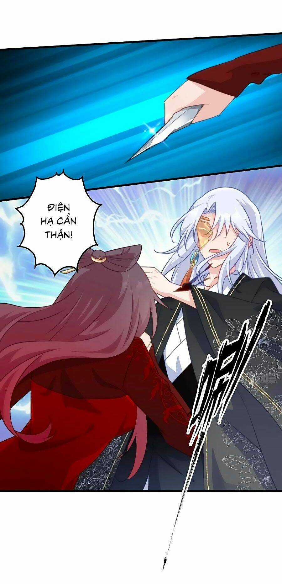 Bạo Sủng Tiểu Manh Phi - Chapter 78 - Trang 3