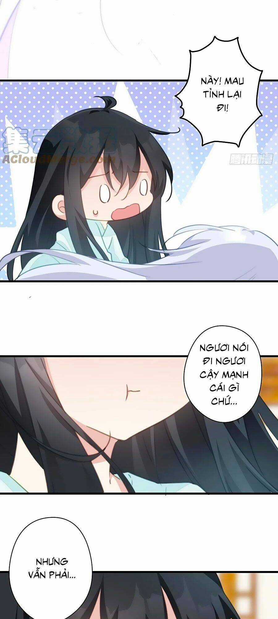 Bạo Sủng Tiểu Manh Phi - Chapter 78 - Trang 21