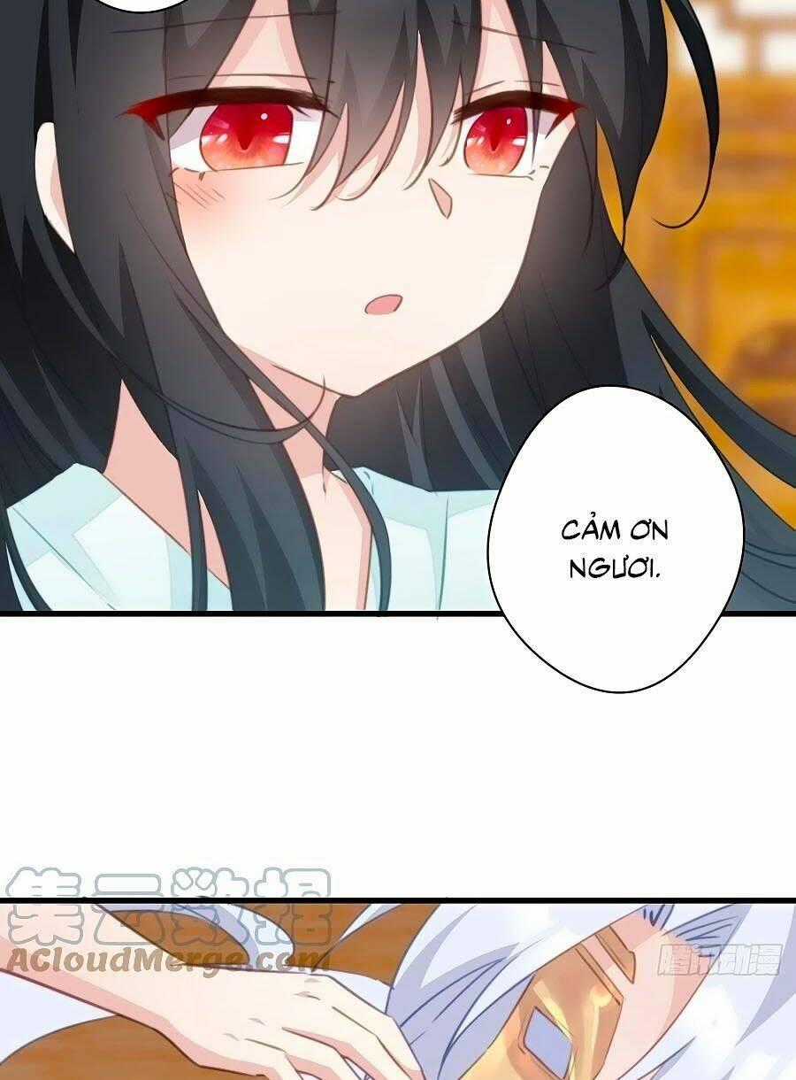 Bạo Sủng Tiểu Manh Phi - Chapter 78 - Trang 22