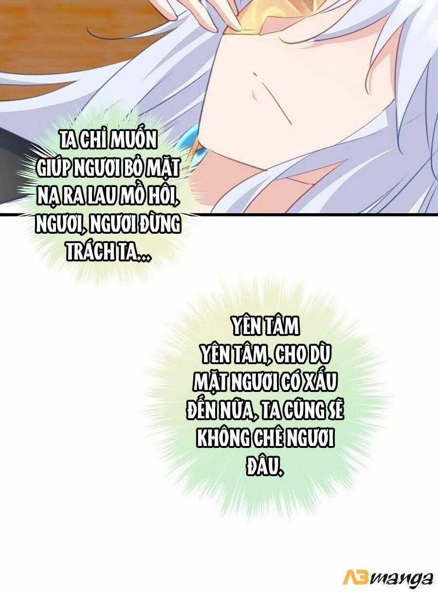 Bạo Sủng Tiểu Manh Phi - Chapter 78 - Trang 23