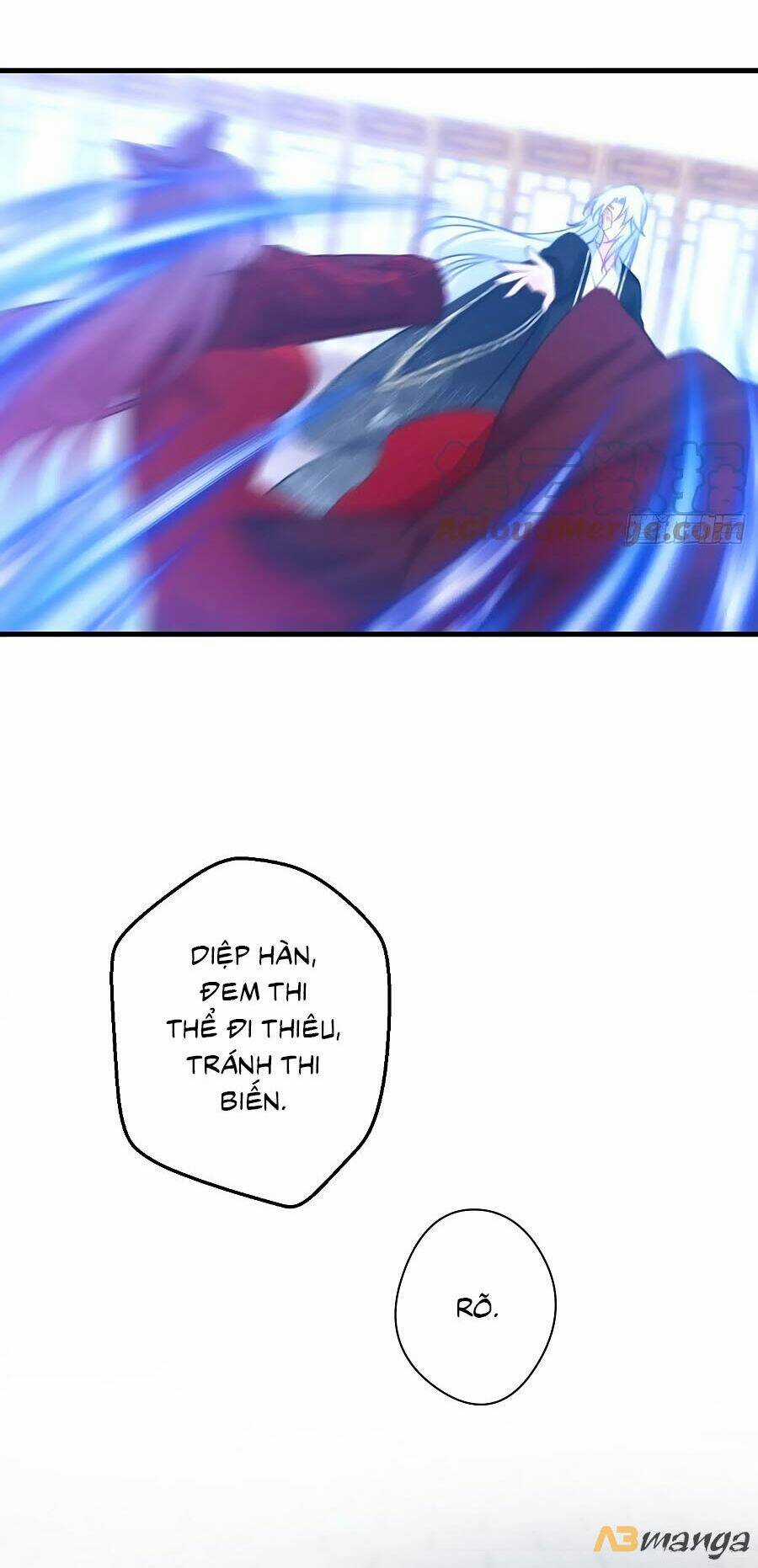 Bạo Sủng Tiểu Manh Phi - Chapter 78 - Trang 4