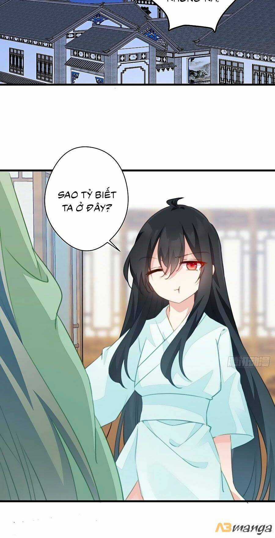 Bạo Sủng Tiểu Manh Phi - Chapter 78 - Trang 6