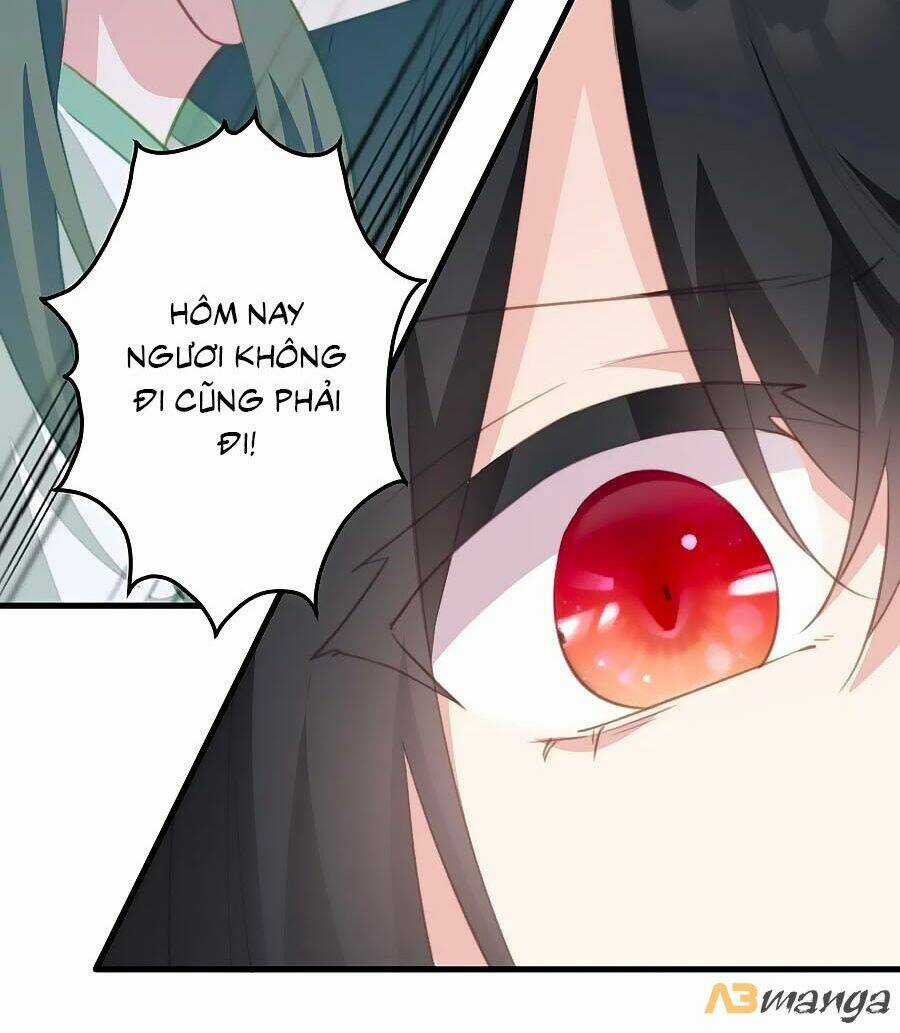 Bạo Sủng Tiểu Manh Phi - Chapter 78 - Trang 10