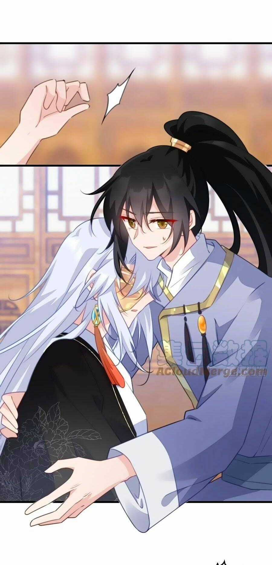 Bạo Sủng Tiểu Manh Phi - Chapter 79 - Trang 1