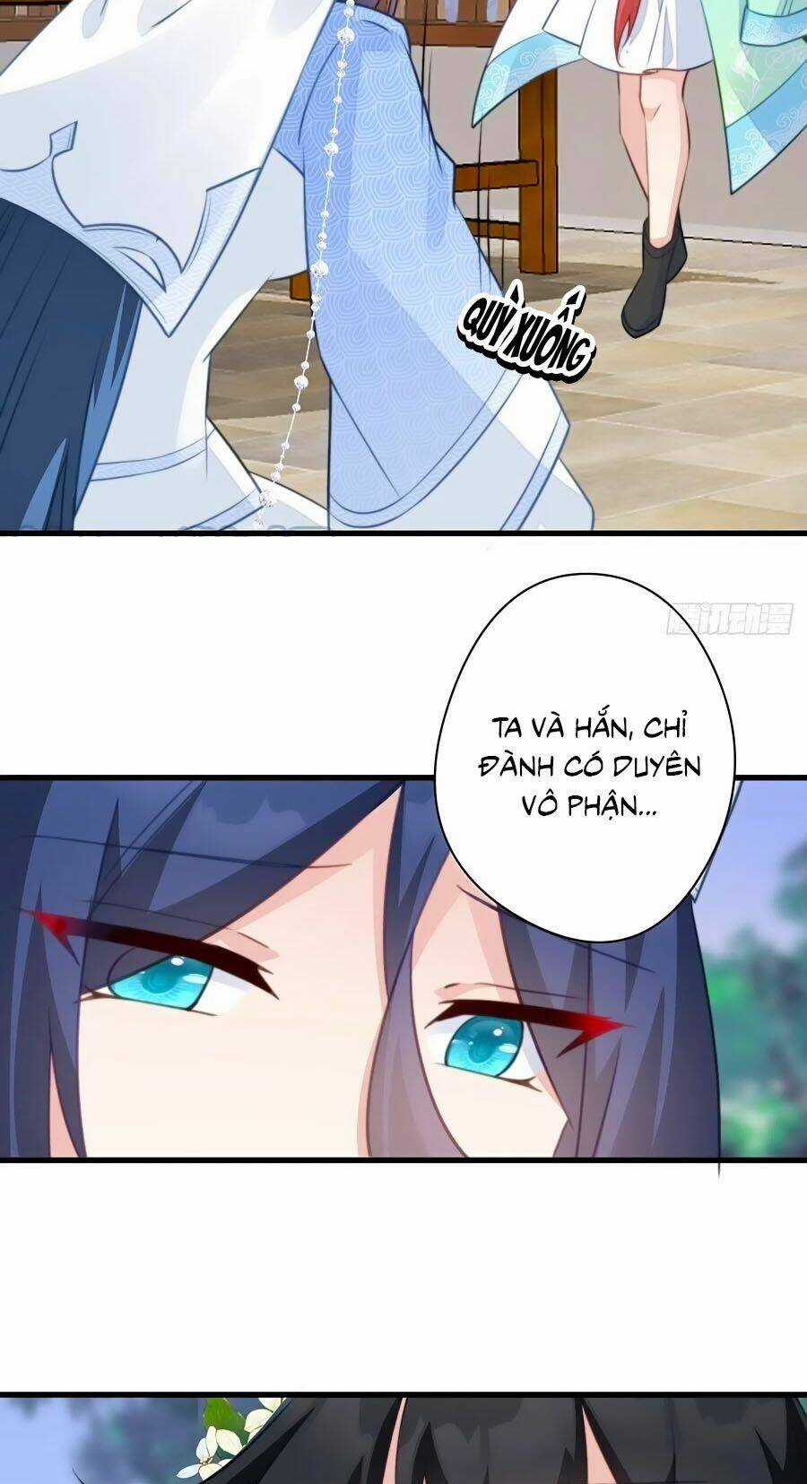 Bạo Sủng Tiểu Manh Phi - Chapter 79 - Trang 17