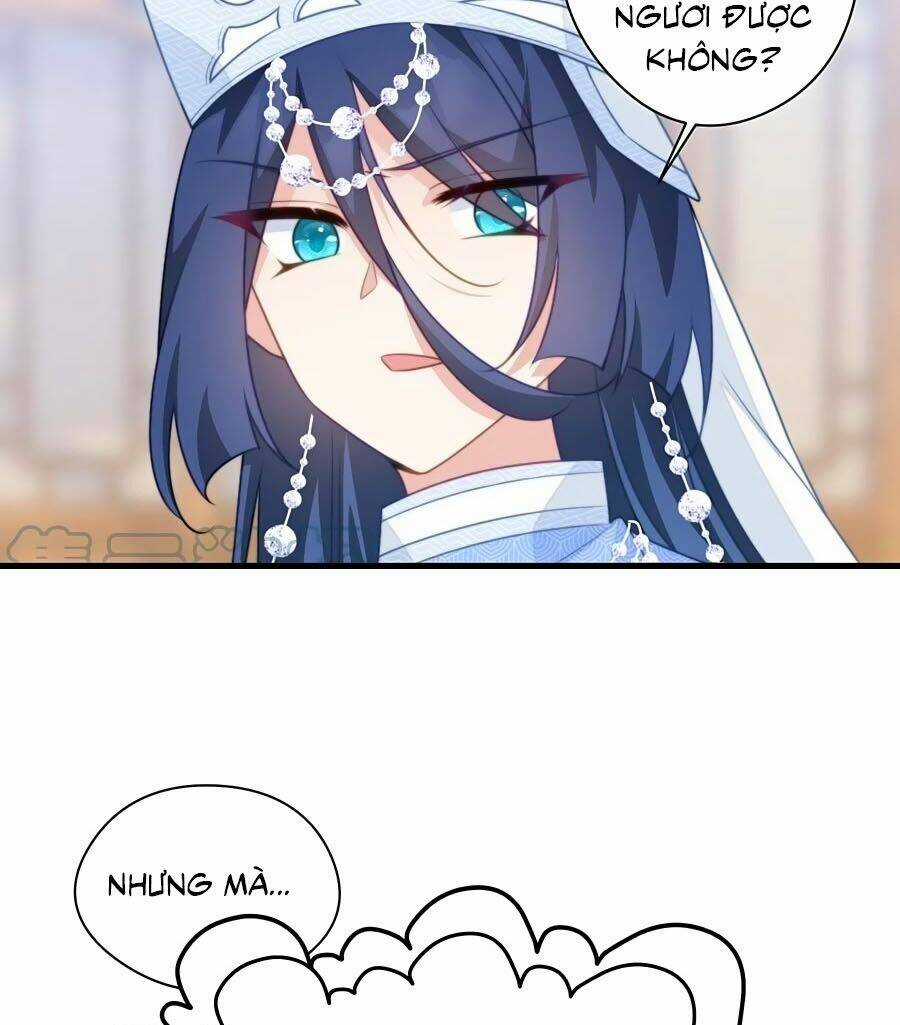 Bạo Sủng Tiểu Manh Phi - Chapter 79 - Trang 4