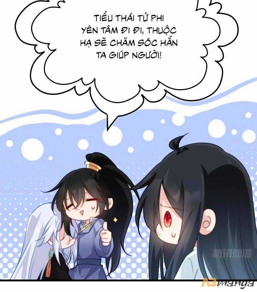 Bạo Sủng Tiểu Manh Phi - Chapter 79 - Trang 5