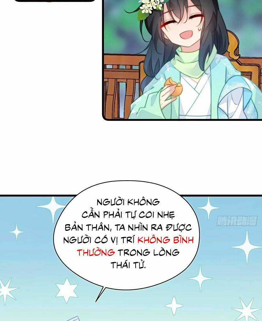 Bạo Sủng Tiểu Manh Phi - Chapter 79 - Trang 7