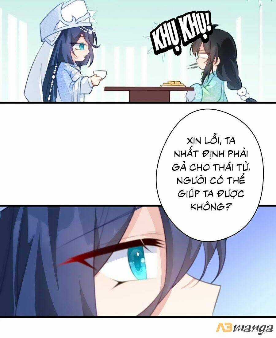 Bạo Sủng Tiểu Manh Phi - Chapter 79 - Trang 8