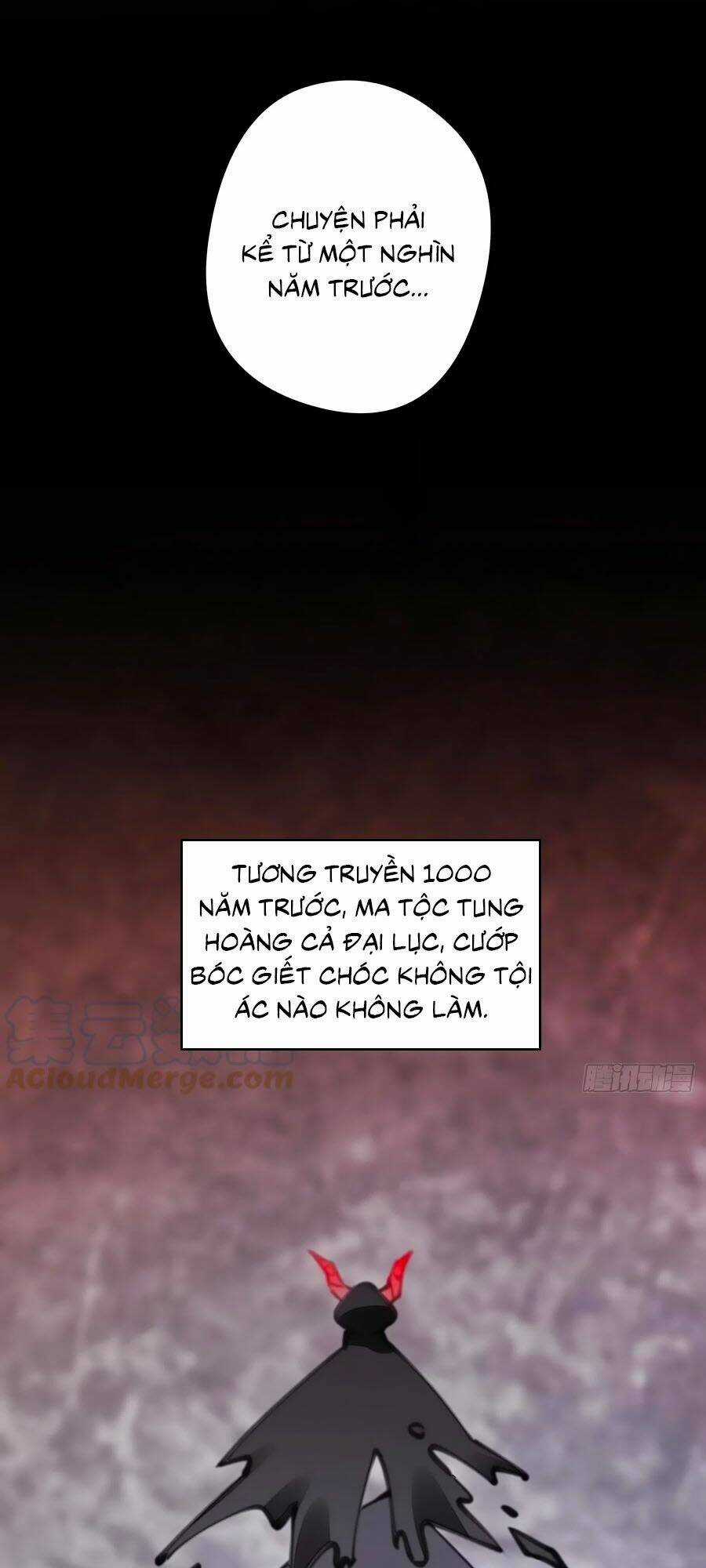 Bạo Sủng Tiểu Manh Phi - Chapter 79 - Trang 10