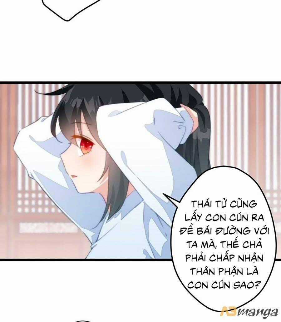 Bạo Sủng Tiểu Manh Phi - Chapter 8 - Trang 2