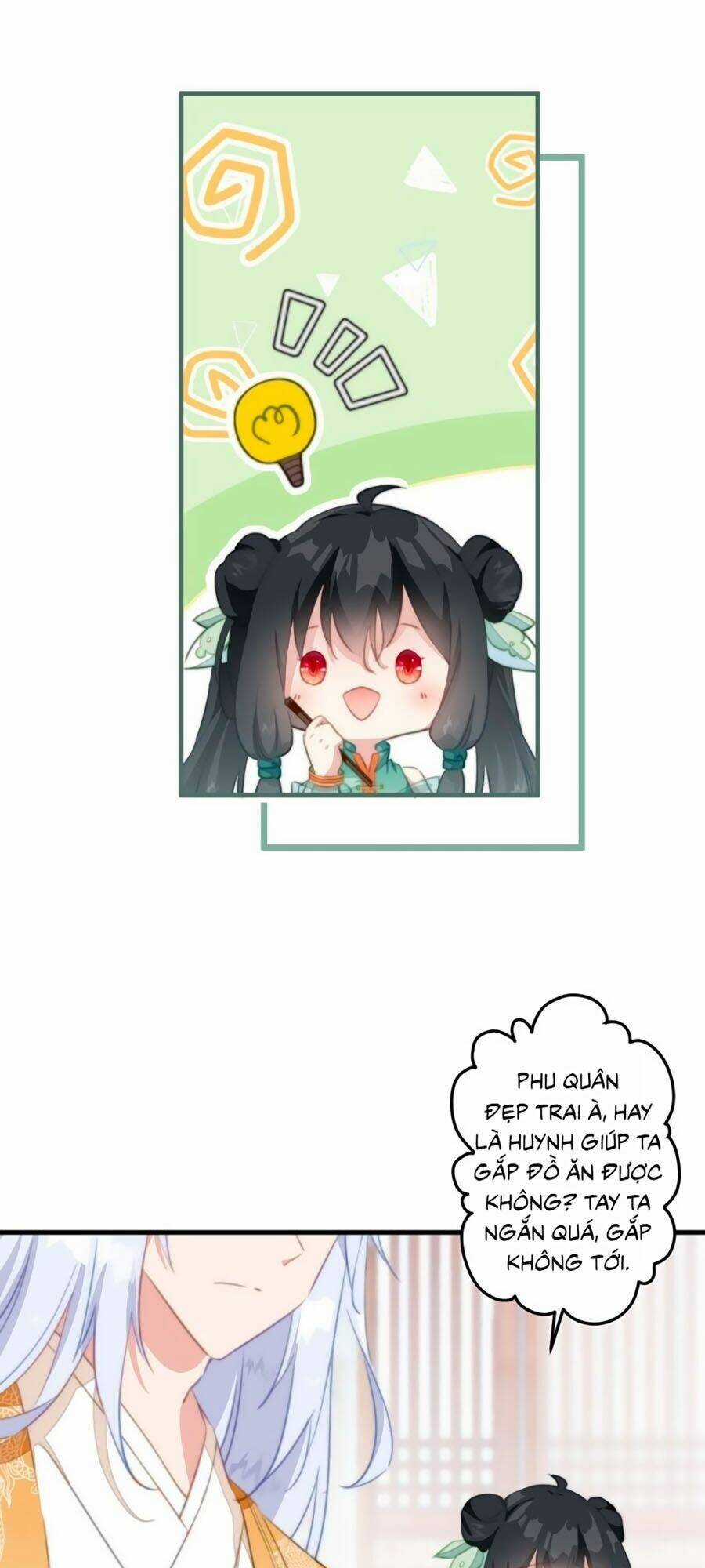 Bạo Sủng Tiểu Manh Phi - Chapter 8 - Trang 16