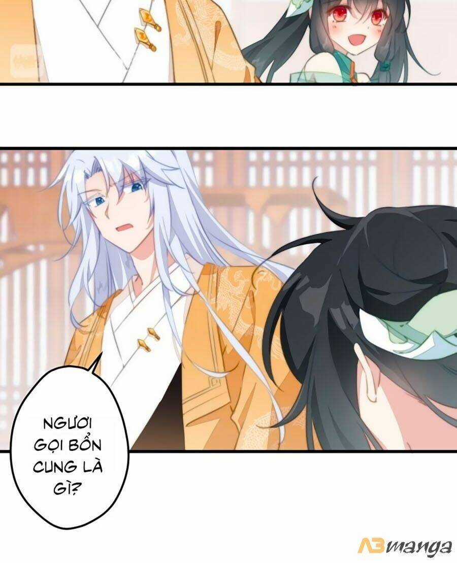 Bạo Sủng Tiểu Manh Phi - Chapter 8 - Trang 17