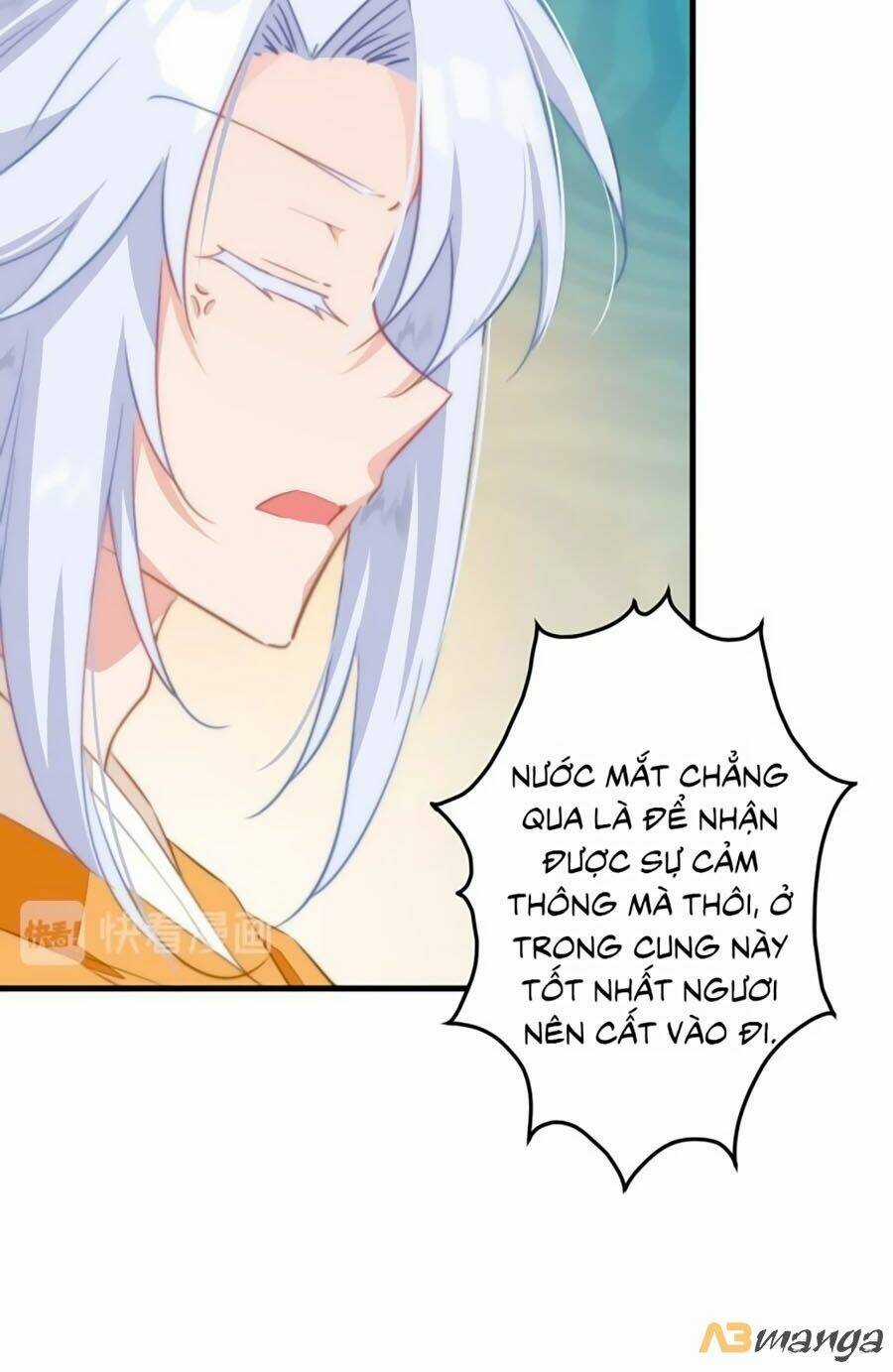 Bạo Sủng Tiểu Manh Phi - Chapter 8 - Trang 24