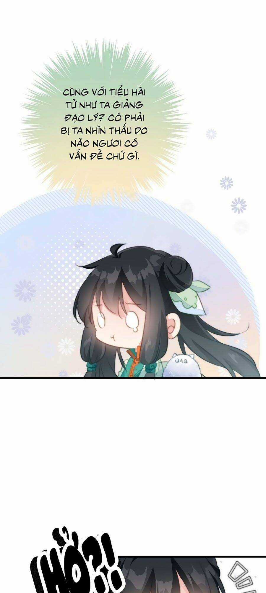 Bạo Sủng Tiểu Manh Phi - Chapter 8 - Trang 25