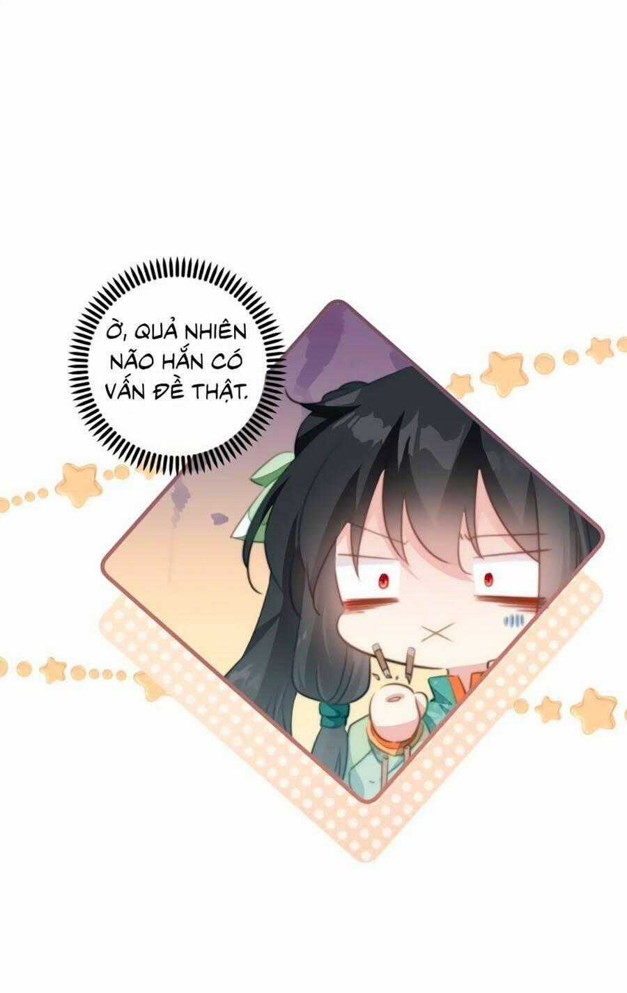 Bạo Sủng Tiểu Manh Phi - Chapter 8 - Trang 28