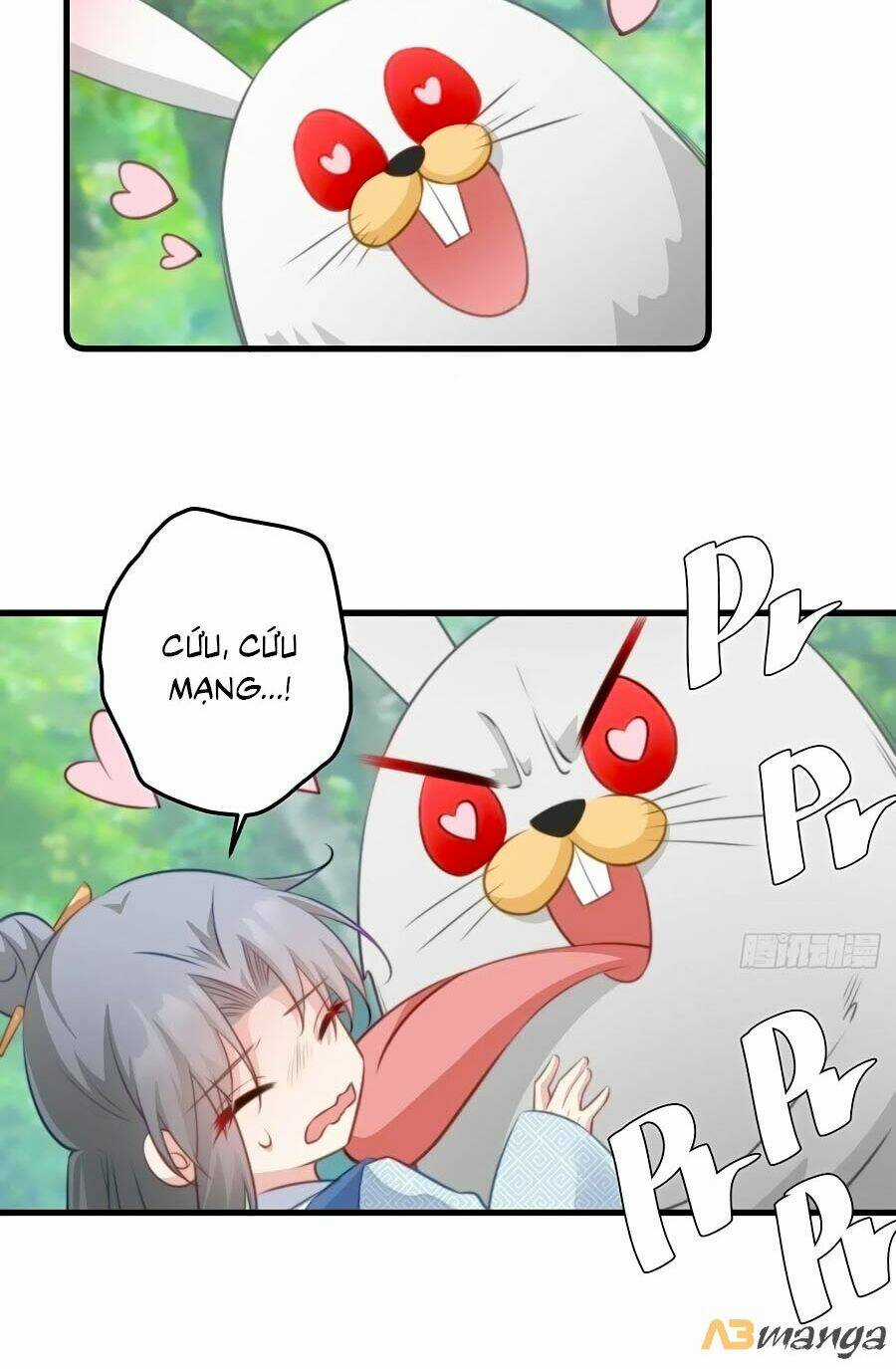 Bạo Sủng Tiểu Manh Phi - Chapter 80 - Trang 11